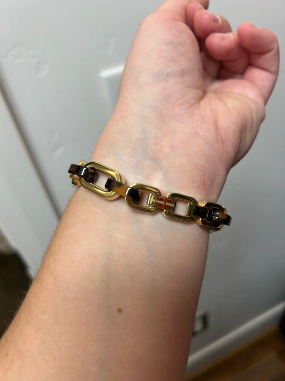 Michael Kors Bracelet Watch - Picture 6 of 8